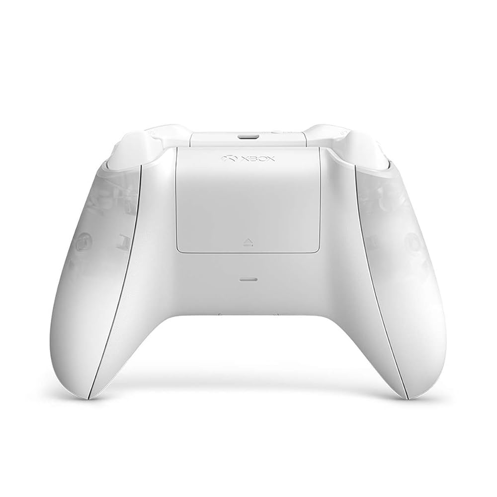 Amazon.com: Xbox Wireless Controller - Phantom White Special